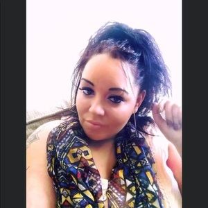 Meet your Posher, Toni